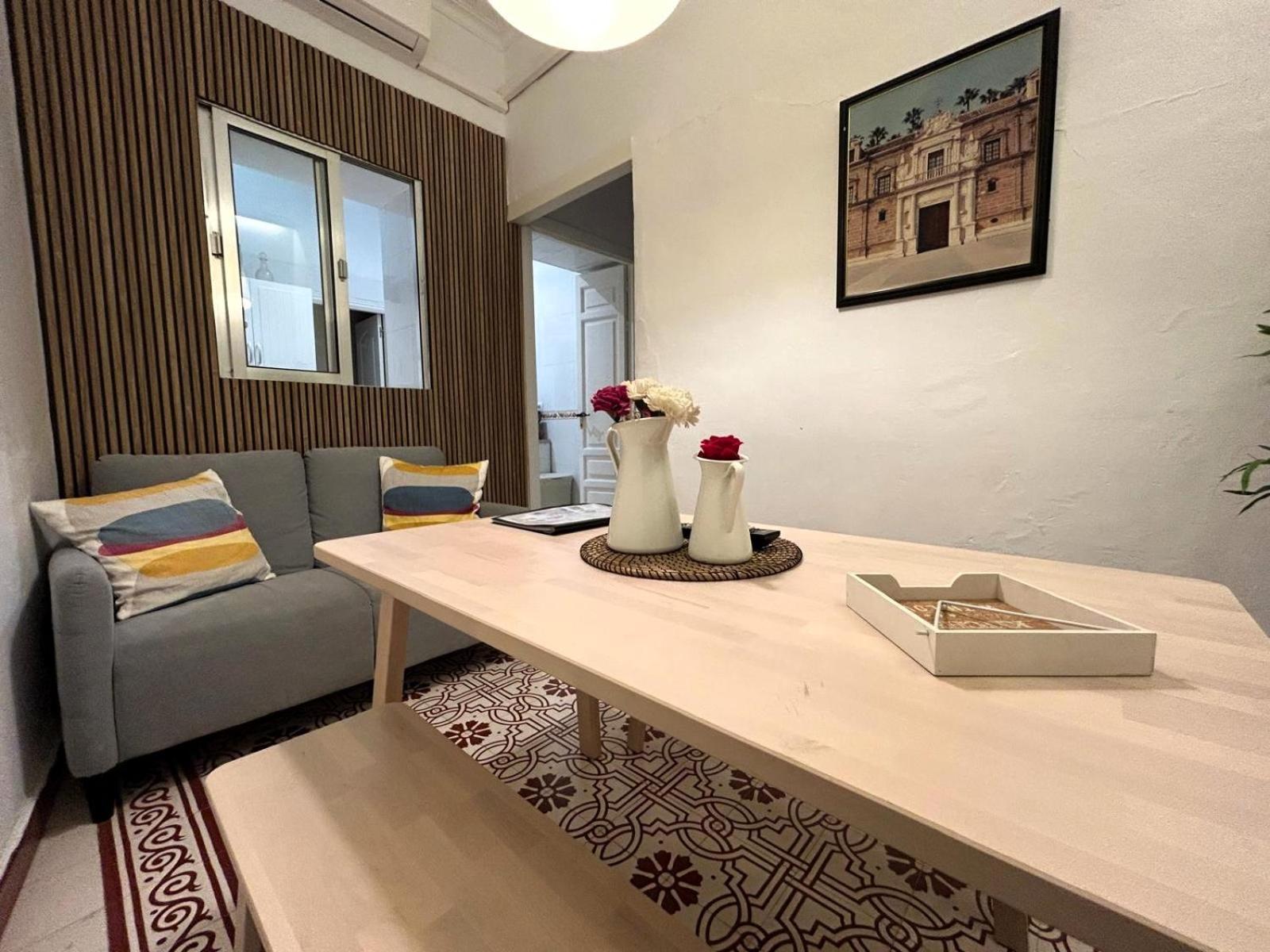 Home In Seville V33-B — Photos 2